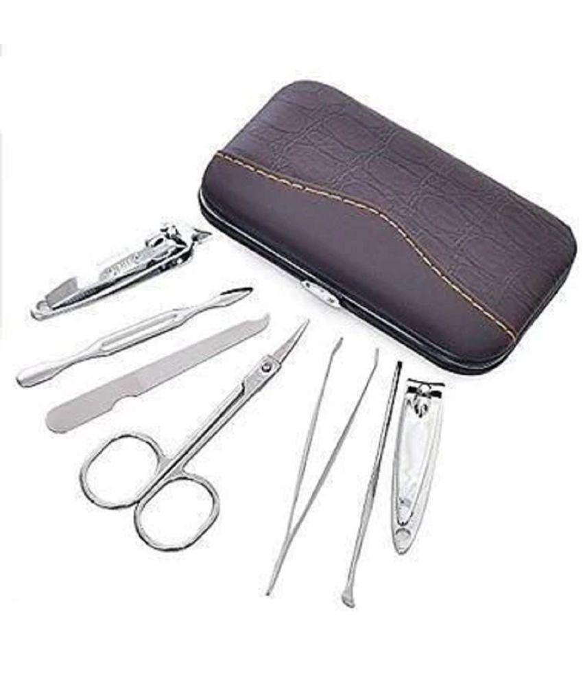 purple dust pedicure kit