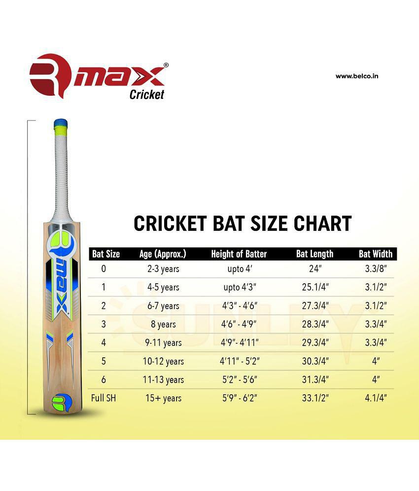 Rmax Plastic Bat, Plastic Cricket Bat Hybrid, Cricket Bat Plastic, Plastic Cricket Bat Hard Plastic, Plastic Bat for Tennis and Wind Ball, Cricket Bat - Full Size