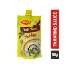 Maggi Imli Pichkoo Line Sauce 90Ml