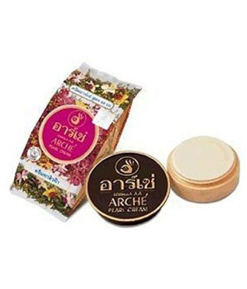 MUSSXOC ARCHE PEARL CREAM Night Cream 5G gm