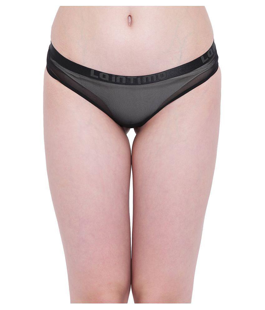 Premium Men La Intimo Nylon Boy Shorts - XL 2025 at ShopCircuit | ONDC