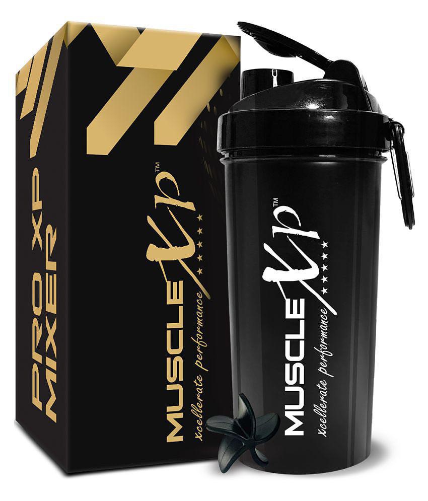 muscelxp 700 mL Shakers