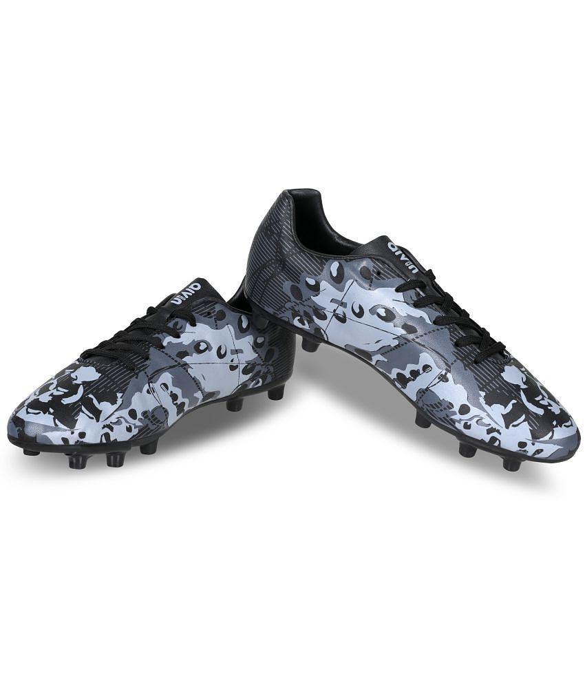 Luxurious Men Aivin Aivin Ocean Studds Male Black - 7 2025 at ShopCircuit | ONDC