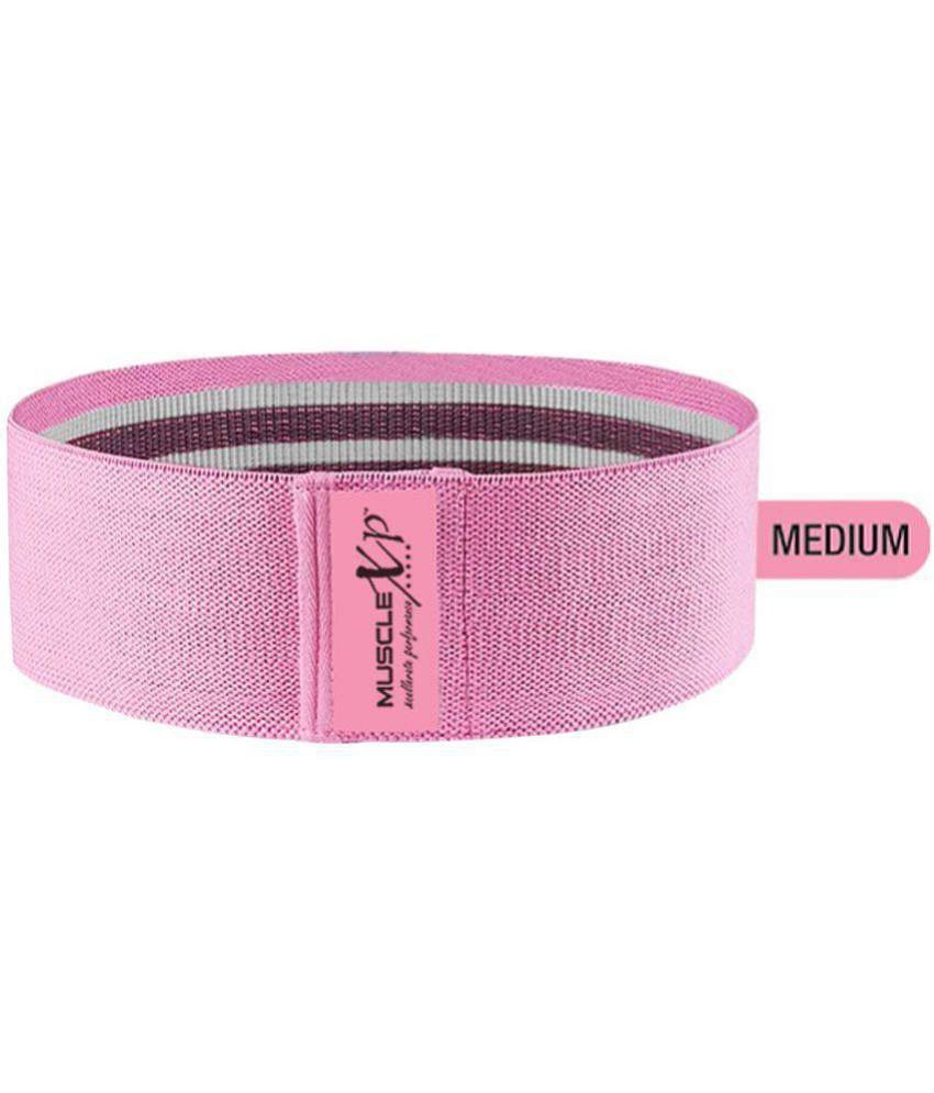 MuscleXP - Abs Strap ( Pack of 1 ) - FREE SIZE