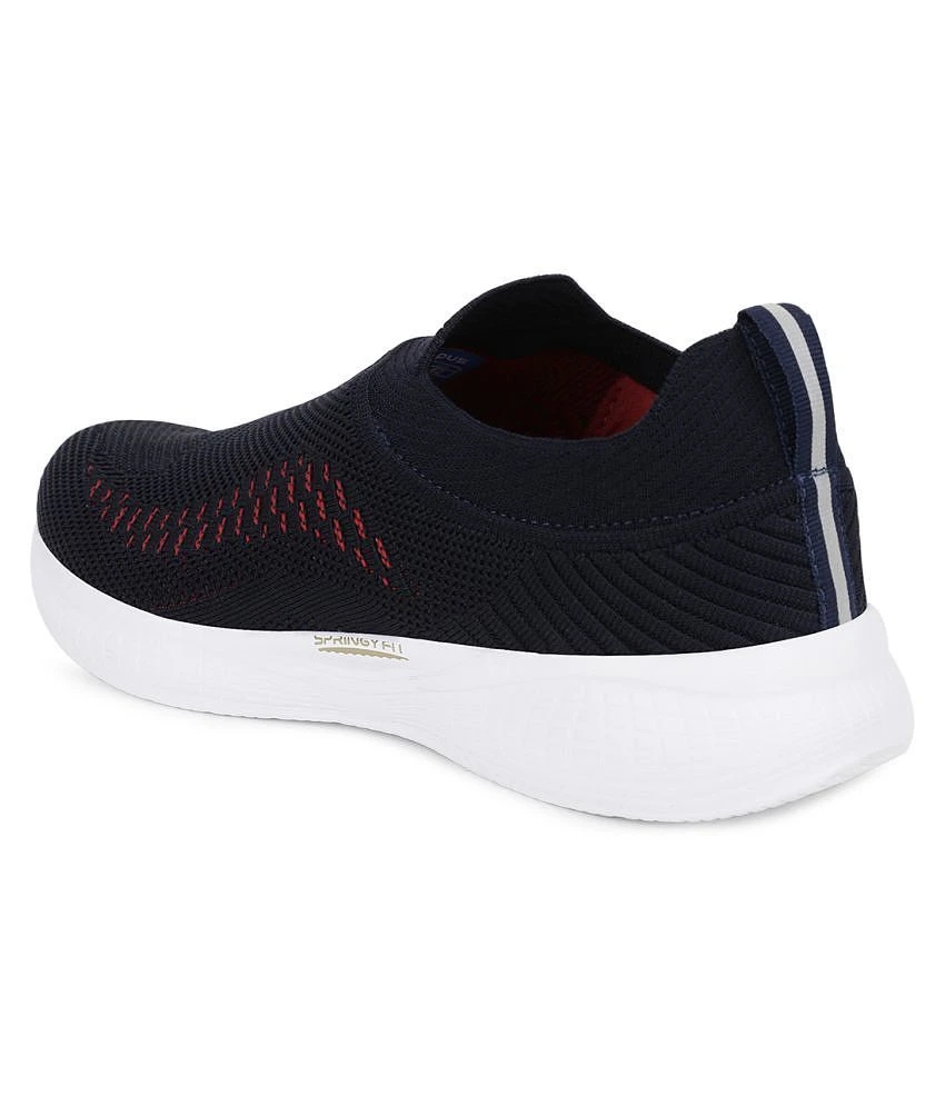 Modern Men Campus VAYU Navy Mens Sports Running Shoes - None 2025 at ShopCircuit | ONDC