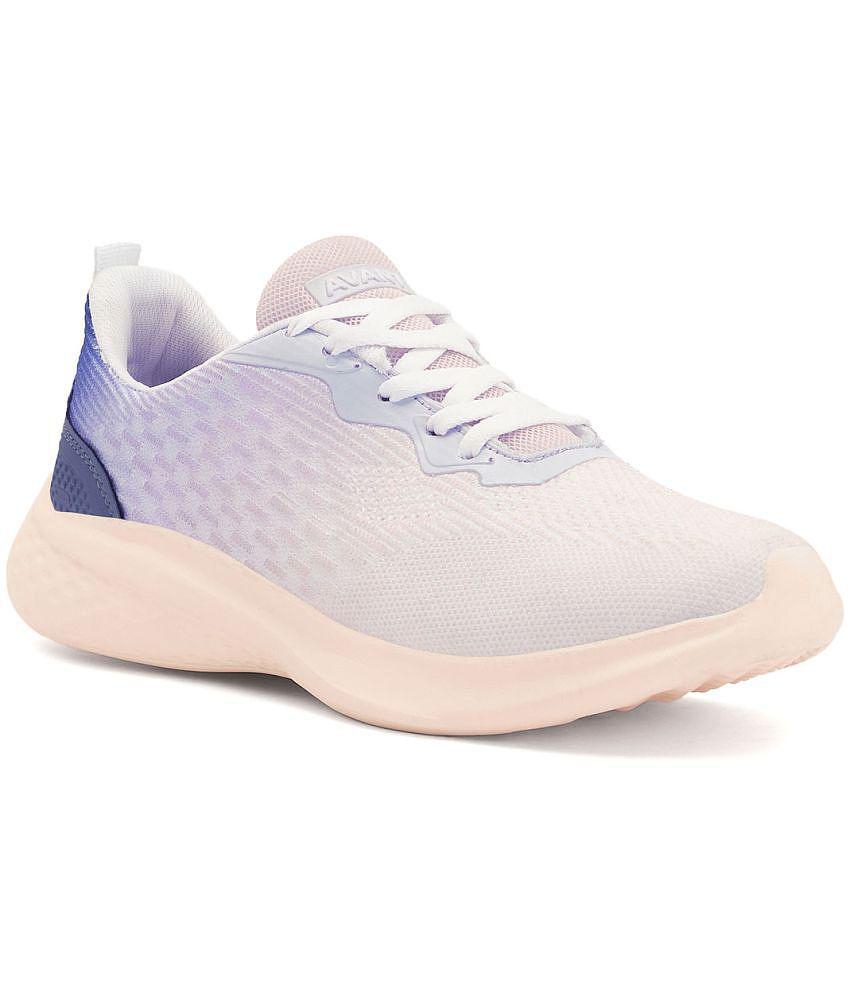 Avant - Purple Women's Running Shoes - None