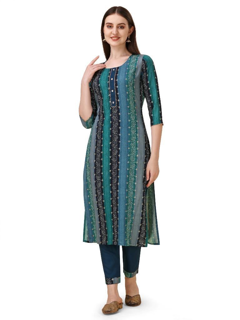 New Exclusive Jacket Kurtis at Rs.299/Piece in surat offer by S K Enterprise