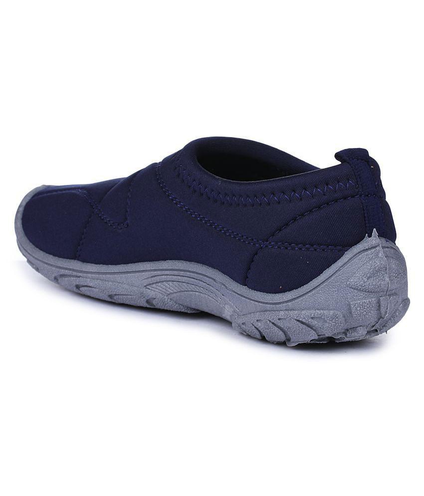 New Men Liberty - Blue Women''s Slip On - None 2025 at ShopCircuit | ONDC