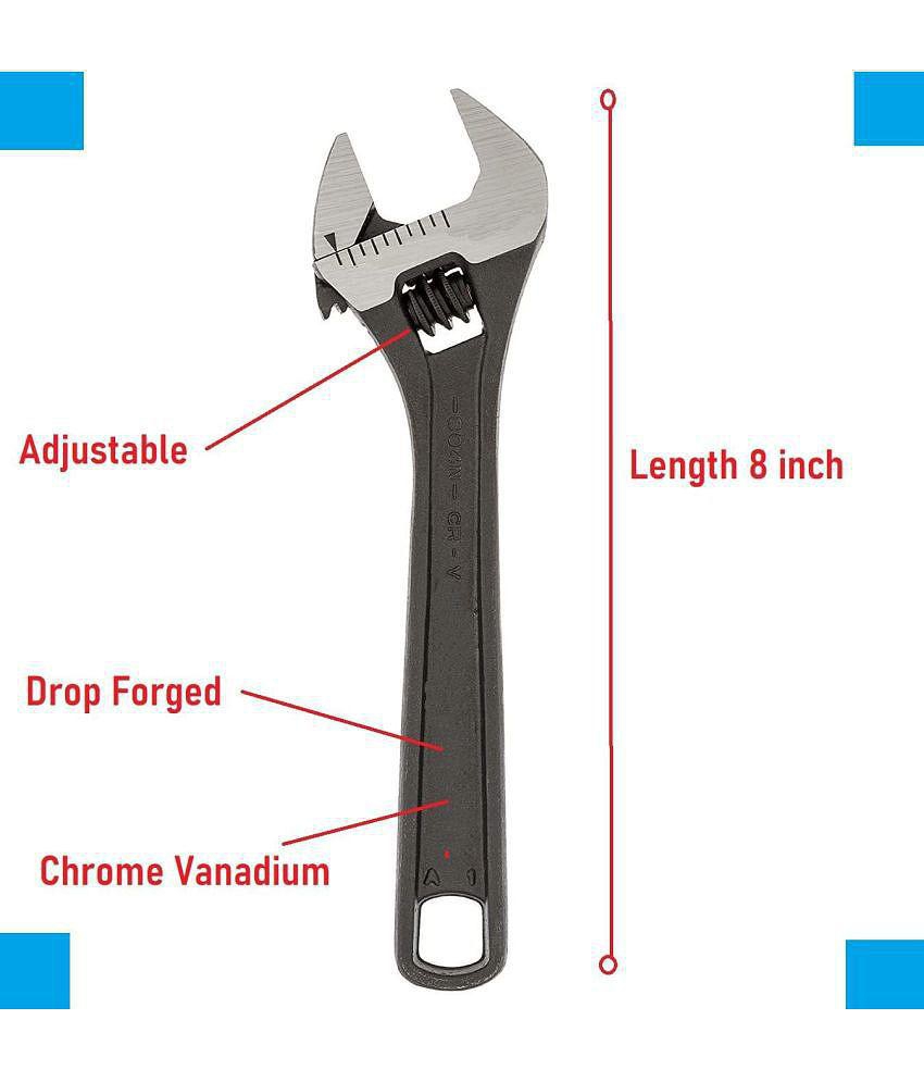 Tools Titan 4 Hand Tool