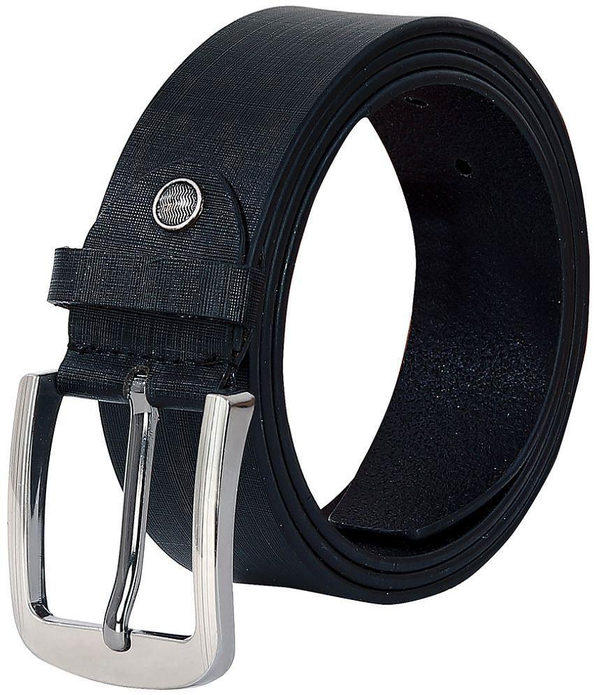 Sophisticated Men Leather World - Leather Mens Formal Belt ( Pack of 1 ) - None 2025 at ShopCirc