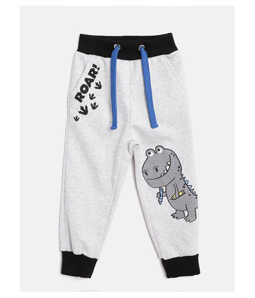 Lazy Shark Boys Trackpants - None