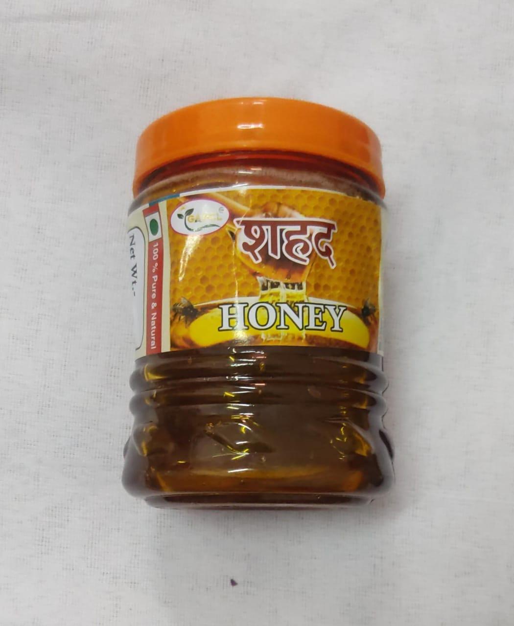 Honey 200ml