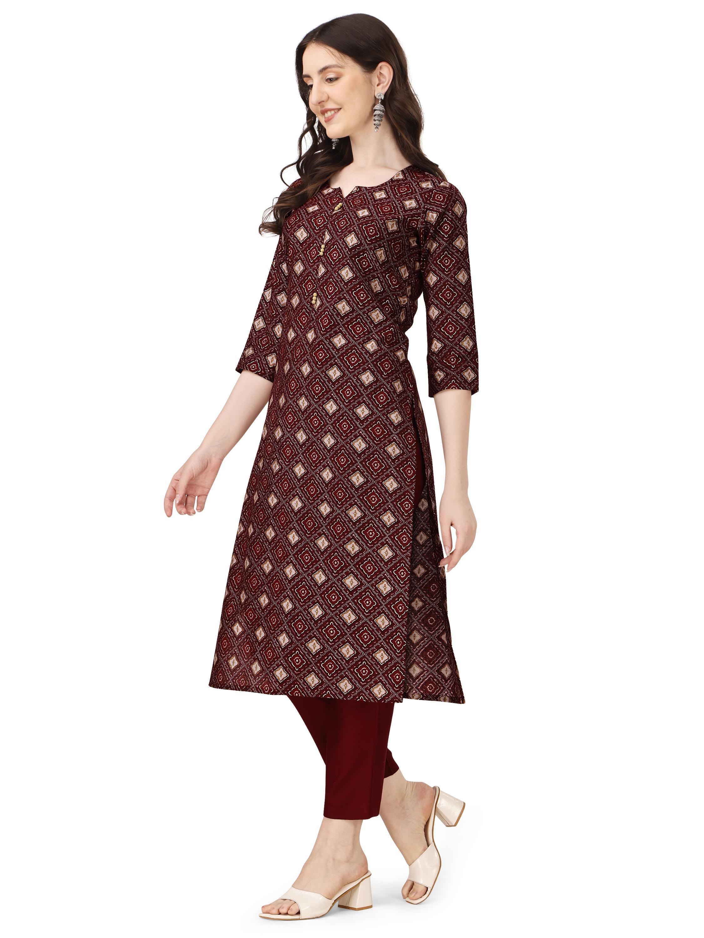 Kurti - L