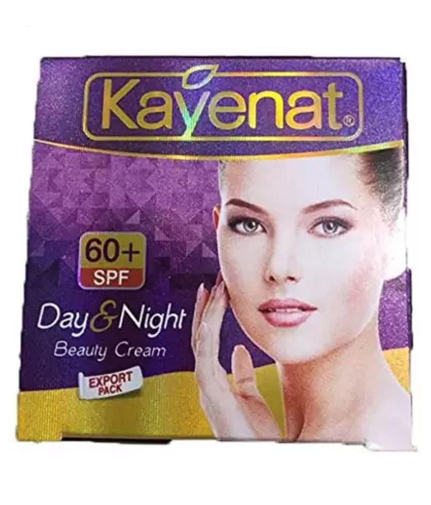 MUSSXOC KAYENAT WOMEN BEAUTY CREAM Night Cream 30G gm