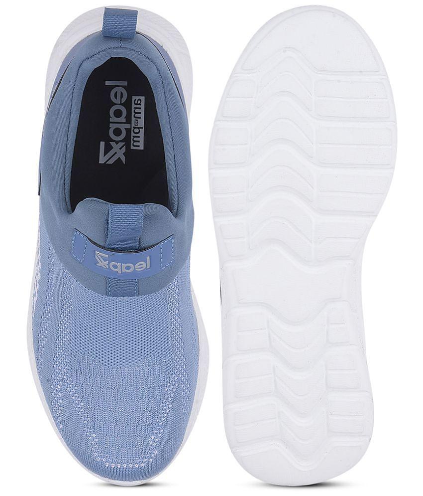 Affordable Men Liberty - Blue Womens Running Shoes - None 2025 at ShopCircuit | ONDC