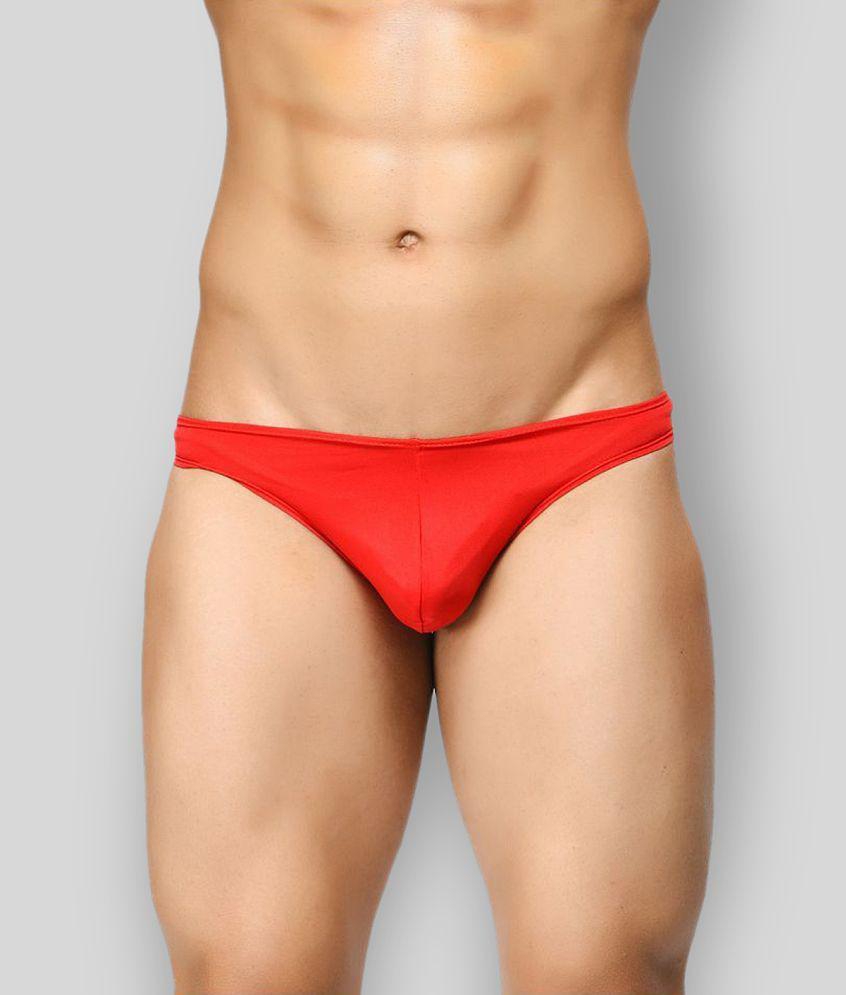 Stylish Men BASIICS By La Intimo Multi Brief Pack of 2 - 40 2025 at ShopCircuit | ONDC