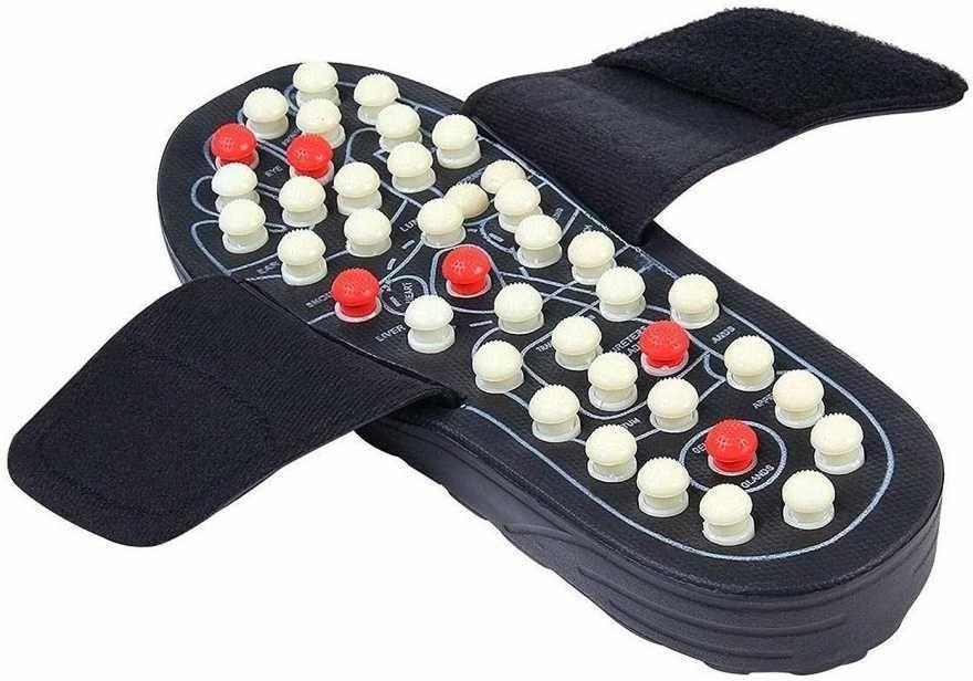 Acupressure Slipper - Acupressure Foot Massager Slippers For Men & Women-6