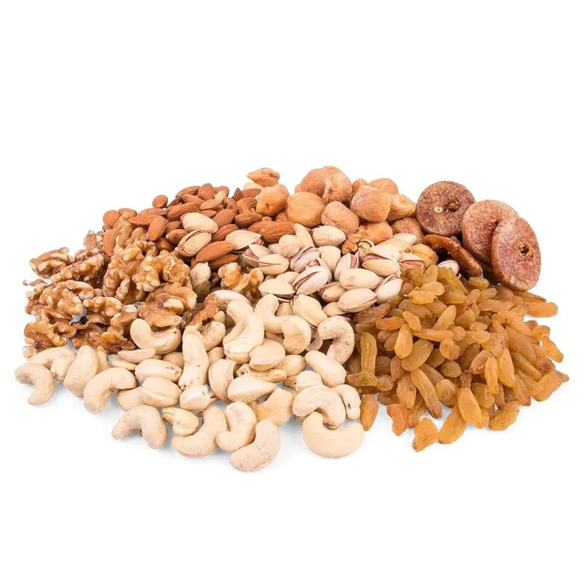 Mixed Dry Fruits 100 Gms
