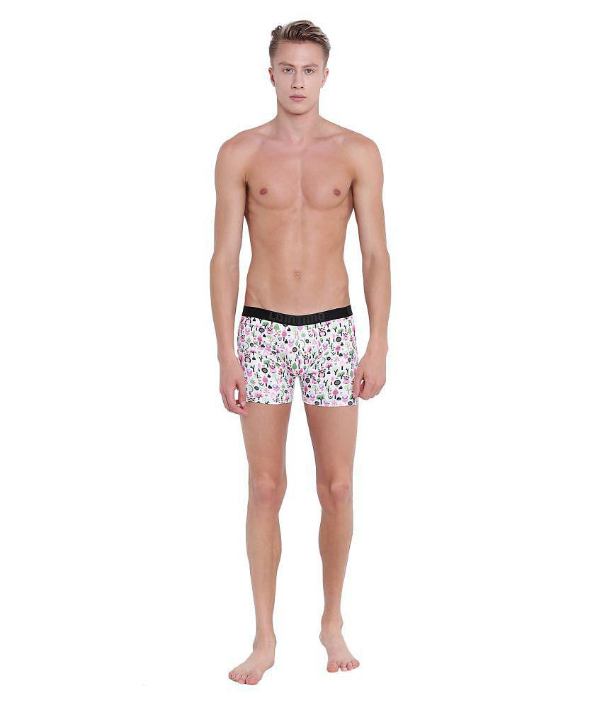 Modern Men La Intimo Multi Trunk Single - 2XL 2025 at ShopCircuit | ONDC