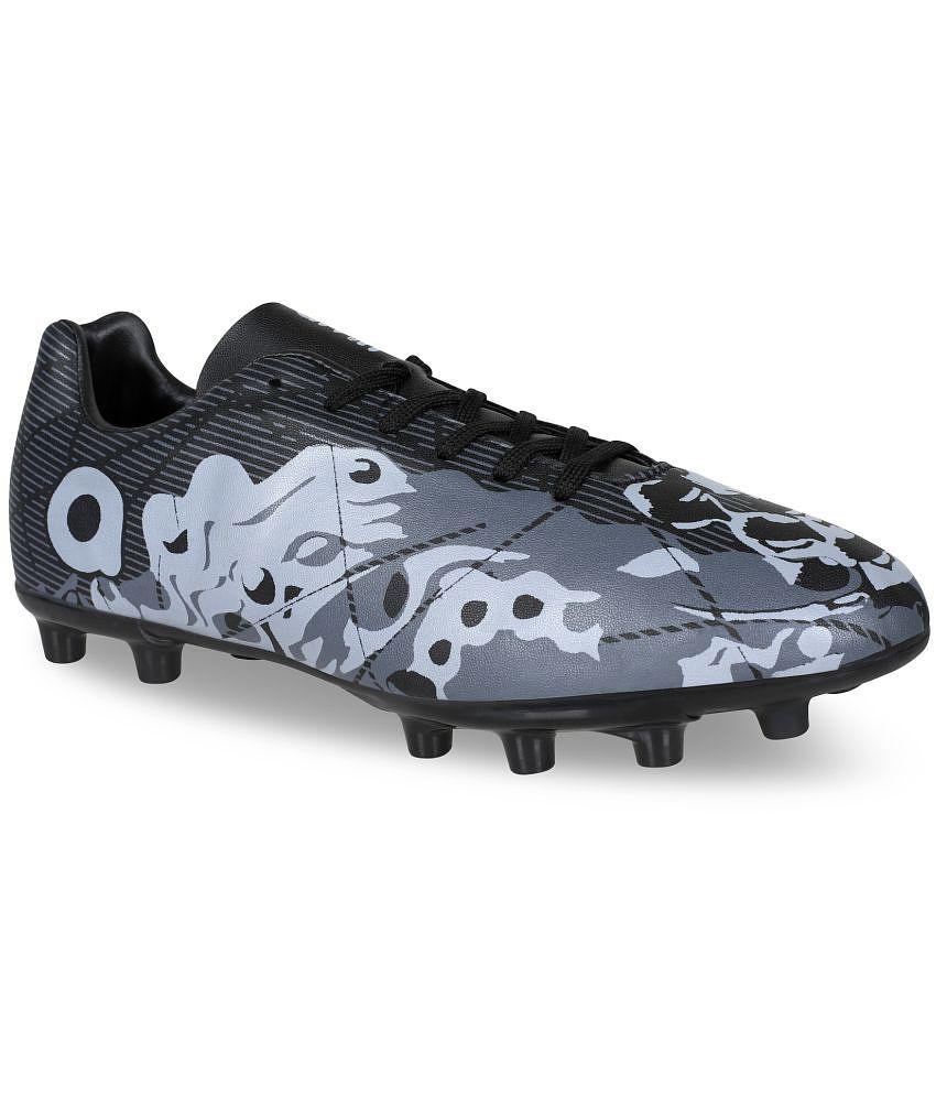 Luxurious Men Aivin Aivin Ocean Studds Male Black - 7 2025 at ShopCircuit | ONDC