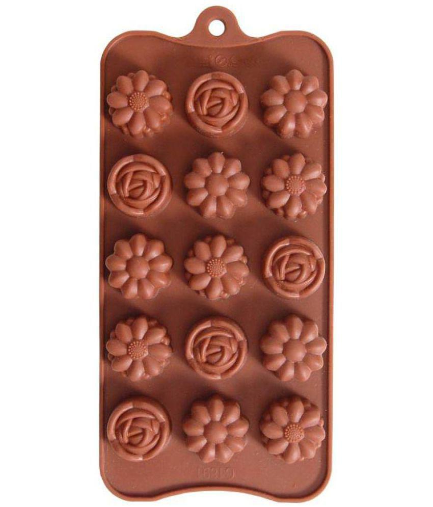 Vardhman Rubber Chocolate moulds 25