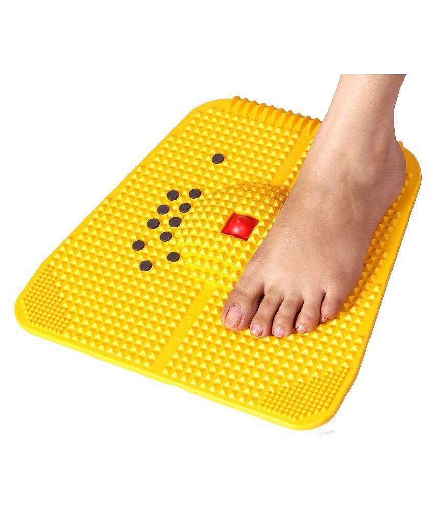 ACS Yellow Acupressure Mat