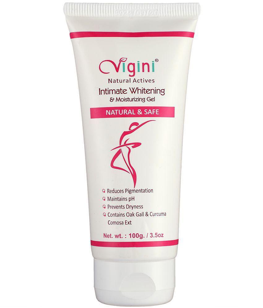 Vigini - Intimate Moisturizer ( Pack of 1 )