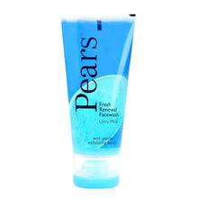 Pears Fresh Renewal Face Wash 60gm