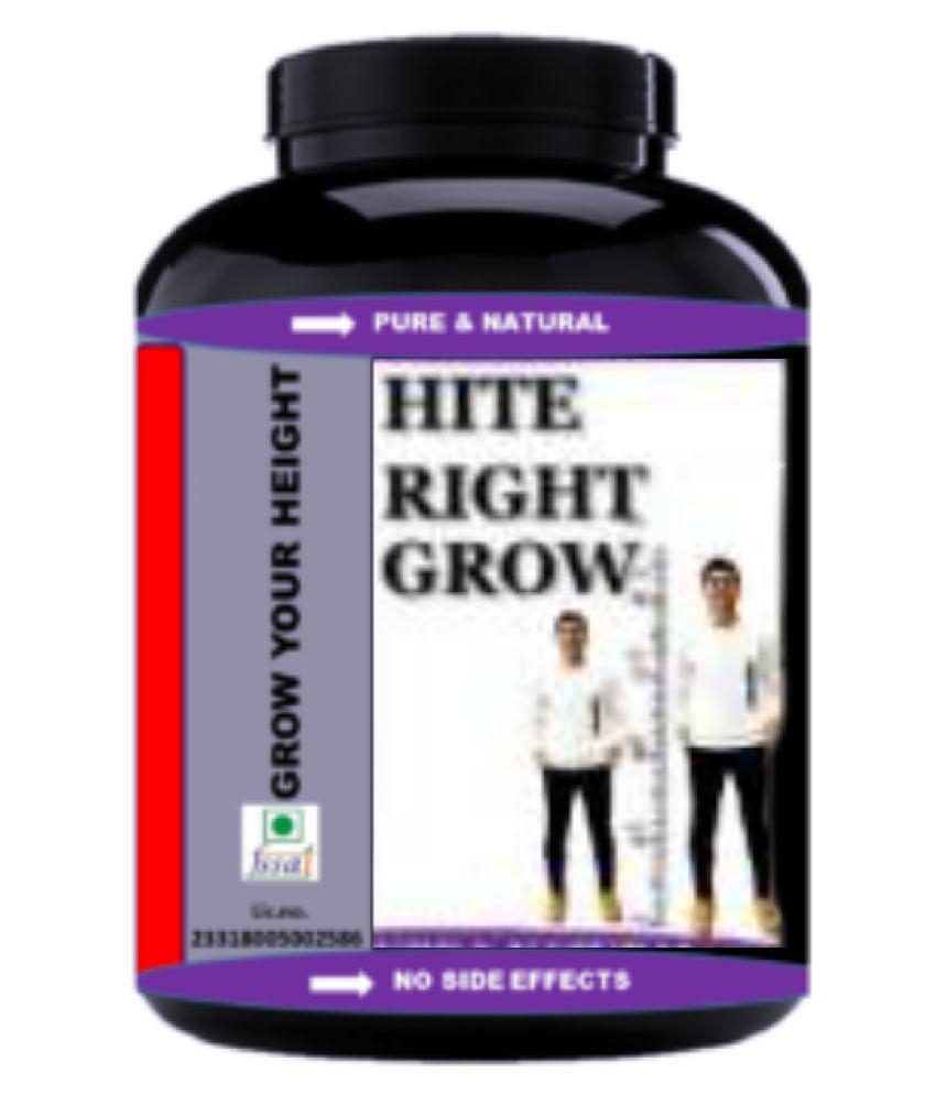 Hindustan Herbal HITE RIGHT GROW 0.1 kg Powder