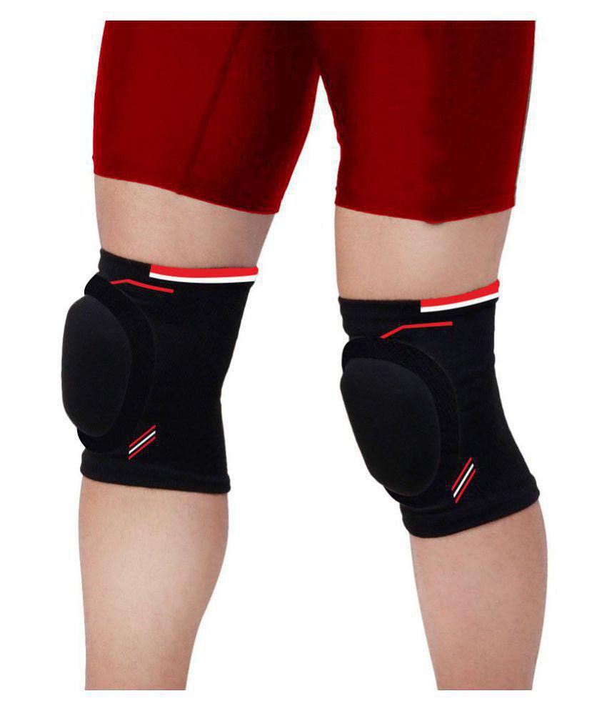 Just rider Padded Knee Cap - M