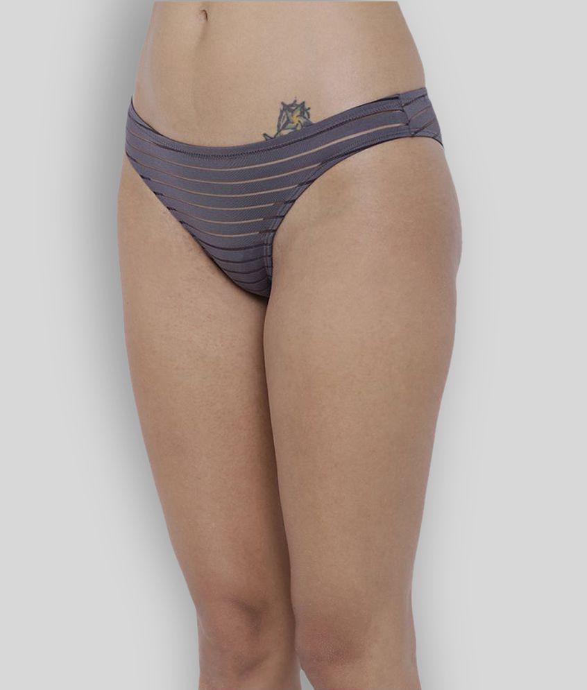 Affordable Men BASIICS By La Intimo Polyester Briefs - None 2025 at ShopCircuit | ONDC