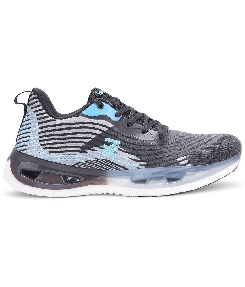 Stylish Men Liberty - RW-09 Black Mens Sports Running Shoes - None 2025 at ShopCircuit | ONDC