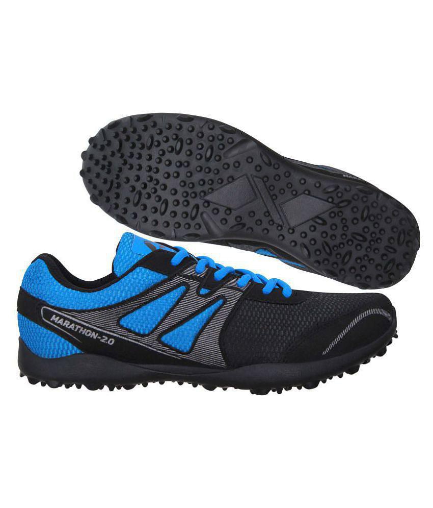 Elegant Men Nivia Marathon Running Shoes Blue - None 2025 at ShopCircuit | ONDC