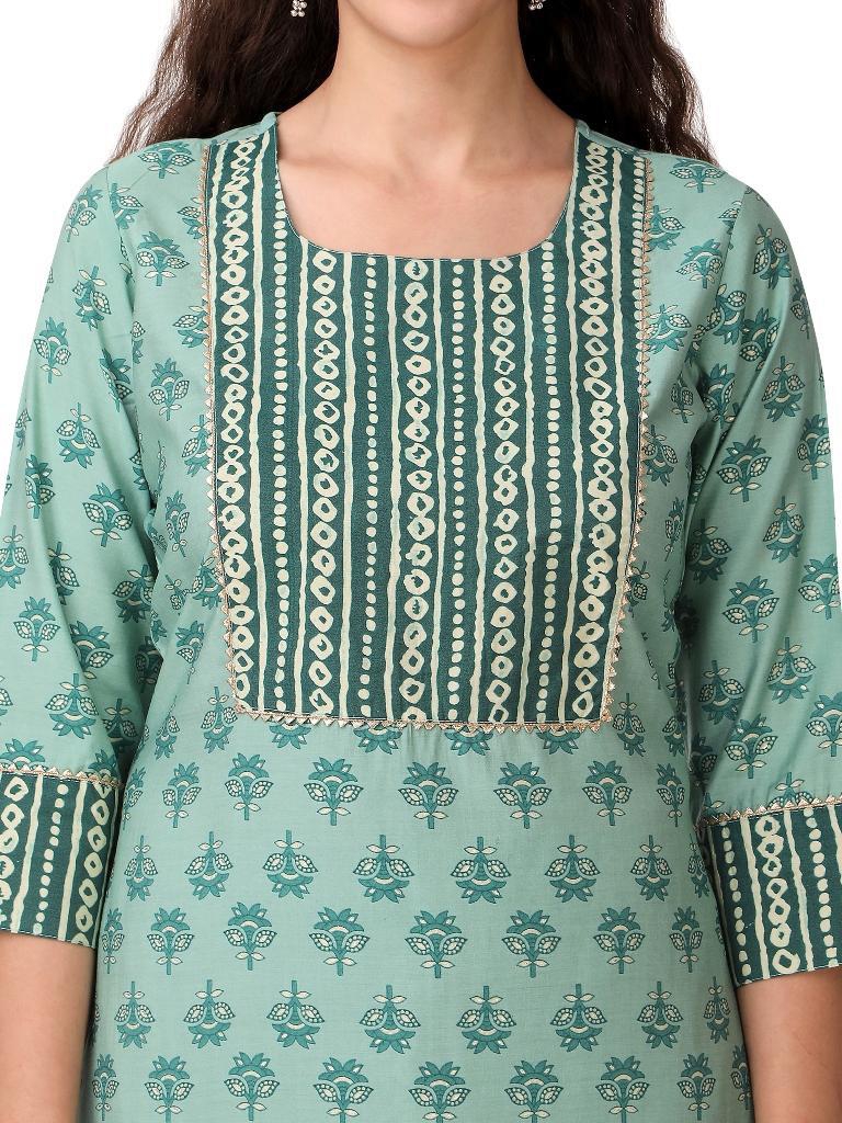 Kurti - XXL