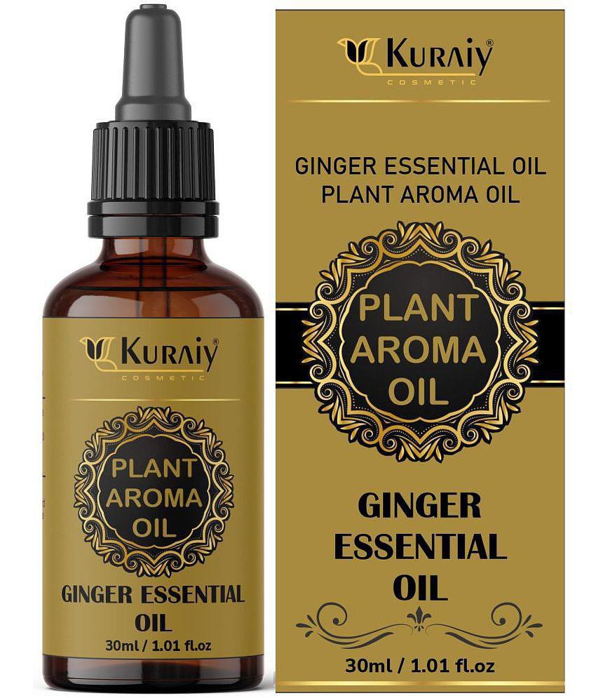 KURAIY - Ylang-Ylang Essential Oil 30 mL ( Pack of 1 )