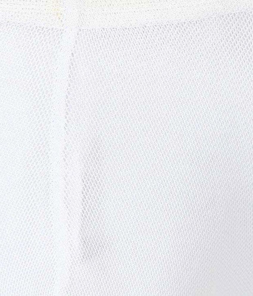 Trendy Men La Intimo - White Polyester Men's Thongs ( Pack of 1 ) - 90 2025 at ShopCircuit | OND