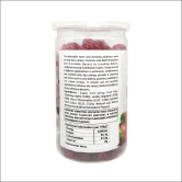 Puramio Jelly Balls (Strawberry), 300 gm