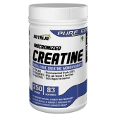 NUTRIJA MICRONIZED CREATINE POWDER 250 gm