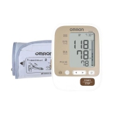 OmronJPN 600Automatic Blood Pressure Monitor(White)
