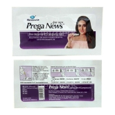 Prega News Mankind (Pack of 2) Pegnancy Testing Kit Hemoglobin