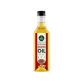 Wood Pressed Ground Oil