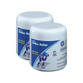 DEEMARK ortho pain Relief Balm Pack of 2 Balm