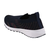 Stanfield - Navy Blue Womens Slip On - None