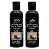 BEJOY 100% Pure Black Seed (Kalonji) Hair Oil 200 mL