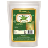 Biotic Lemon Peel, Neem Leaf, Aloevera & Tulsi Leaf Powder 400 gm