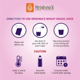 Wheatgrass Juice 500 ml