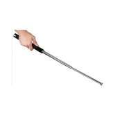 Self Defense Telescopic Iron Baton Folding Stick