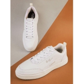 Campus OG-03 White Men''s Sneakers - None