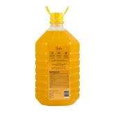 Sutra Virgin Groundnut Oil, 5 L (??????? ?????????? ?????)