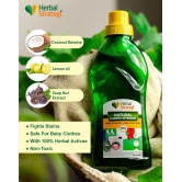 Herbal Strategi Fabric Wash 2 L